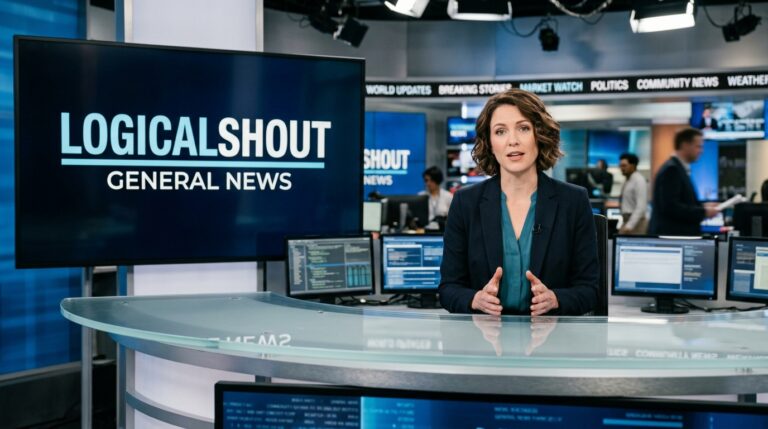general news logicalshout