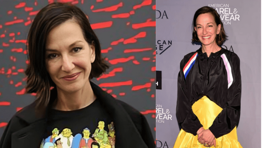 cynthia rowley net worth