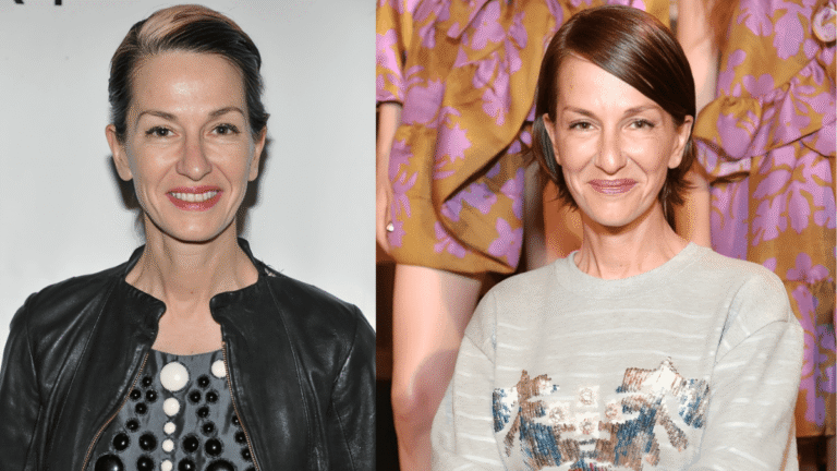 cynthia rowley net worth