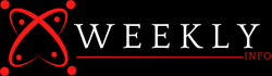 Weeklyinfo